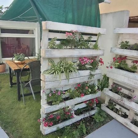 Apartman Ana Vodice Exterior foto