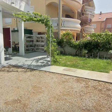 Apartman Ana Vodice Exterior foto