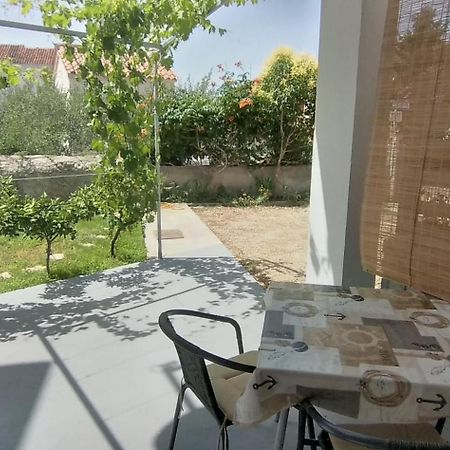 Apartman Ana Vodice Exterior foto