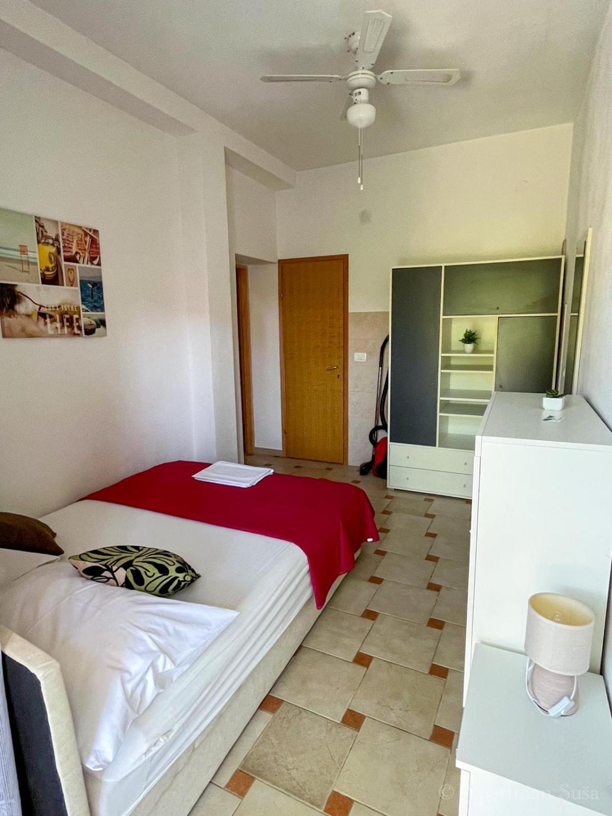 Apartman Ana Vodice Exterior foto