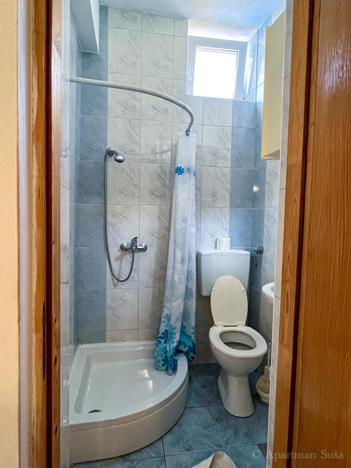 Apartman Ana Vodice Exterior foto