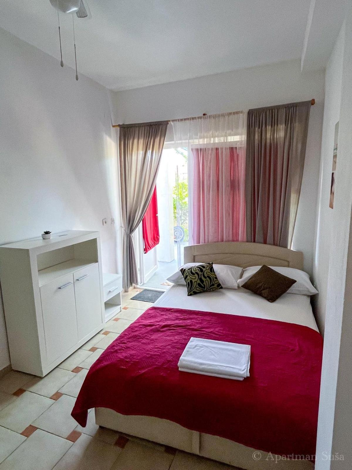 Apartman Ana Vodice Exterior foto