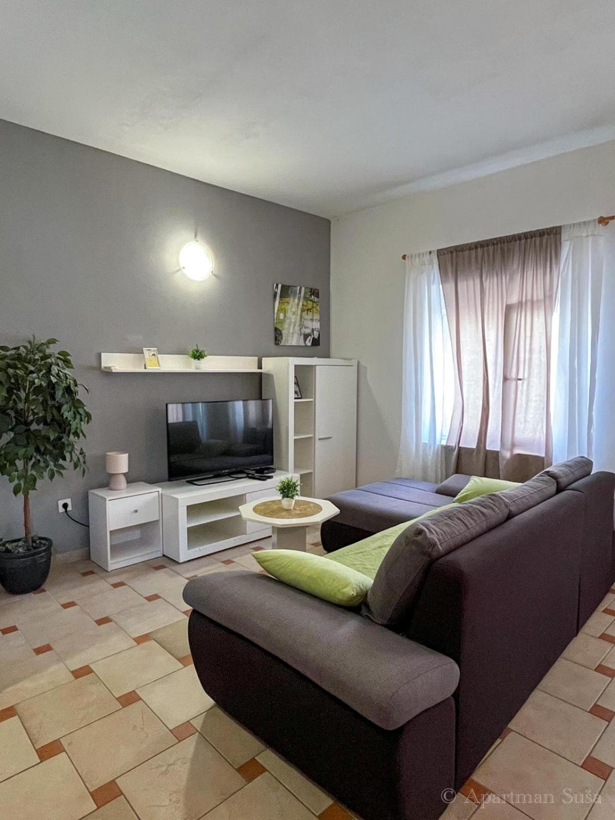 Apartman Ana Vodice Exterior foto